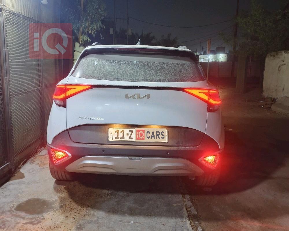 کیا سپۆرتاج